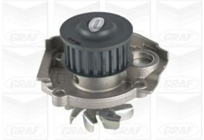 GRAF - PA866-GRA - Water Pump, engine cooling
