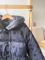 Утепленная куртка Jacadi, 140