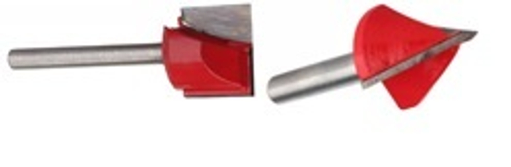 HM концевая фреза D.45x45 S.12 H=18 Z=2