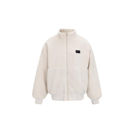 Куртка Белая Calvin Klein Jacket