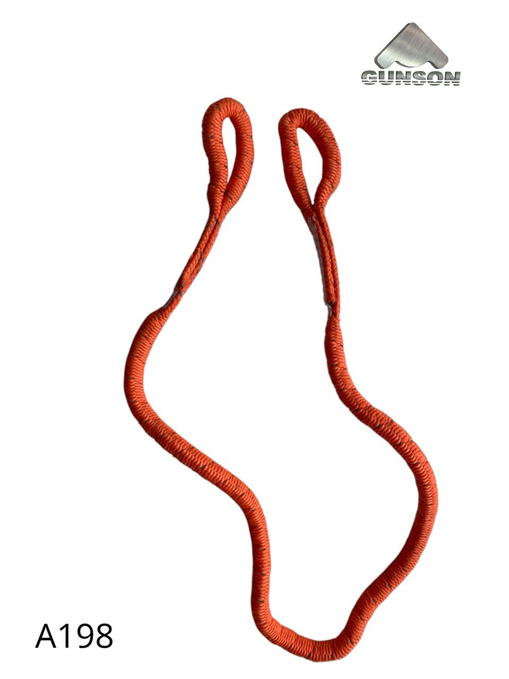 А198 Самостраховка cкального молотка S22/S24, L55-105см/ Удлинение 50%/ 1kN/26g