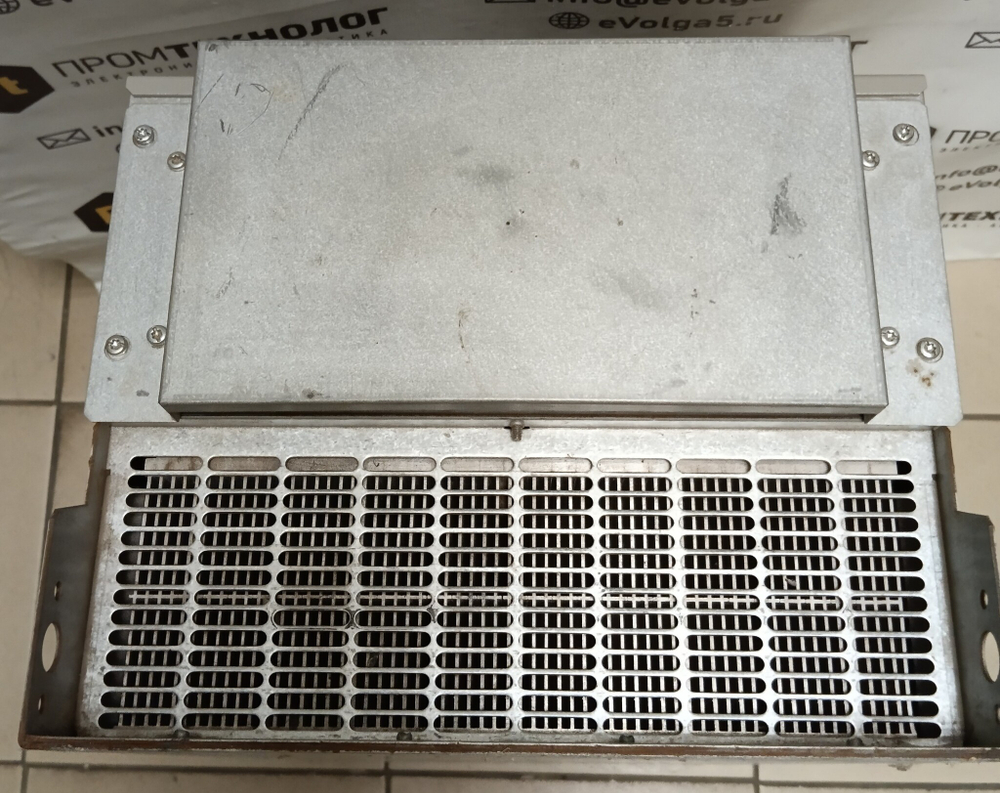 S.E. ATV61HD55N4 б/у