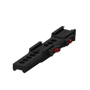 Быстросъемный кронштейн AP Weaver Venox