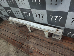 Усилитель заднего бампера Haval F7 1 19-24 Б/У Оригинал 2804131XKQ11A