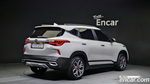 Kia Seltos Бензин 1.6 Turbo 2WD (03.2021)