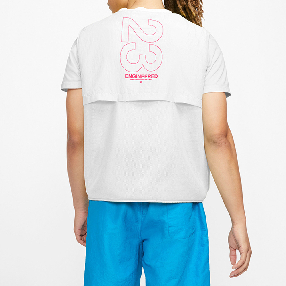 Куртка Jordan 23 SPACER MESH, CN4585-100