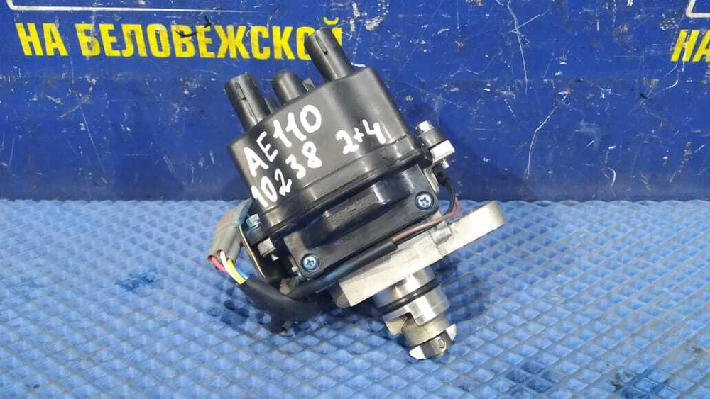 Трамблер TOYOTA COROLLA 1991-2000