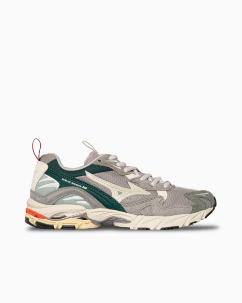 Кроссовки Mizuno Wave Rider 10
