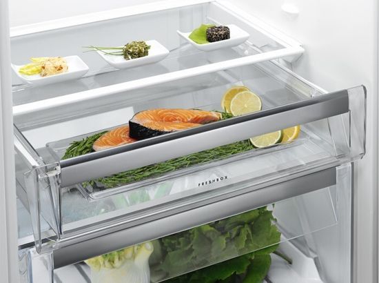 Холодильник AEG S 83920 CMXF