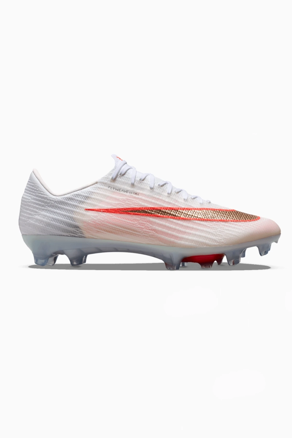 Бутсы Nike Zoom Mercurial Superfly 11 Elite FG - белый