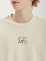 Мужская Футболка Short Sleeve In Jersey 24/1