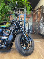 Harley-Davidson Sportster S, 2022