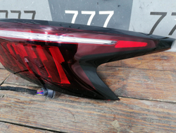 Фонарь задний правый Omoda C5  Б/У Оригинал 605000723AA