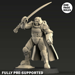214White Werewolf Tavern миниатюра для dnd, днд, pathfinder, фентези, Настольная игра, НРИ, Варгейм, РПГ