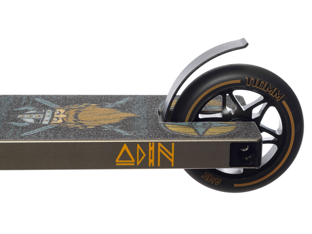 Трюковой самокат Urban Scooter Antigraviti Odin