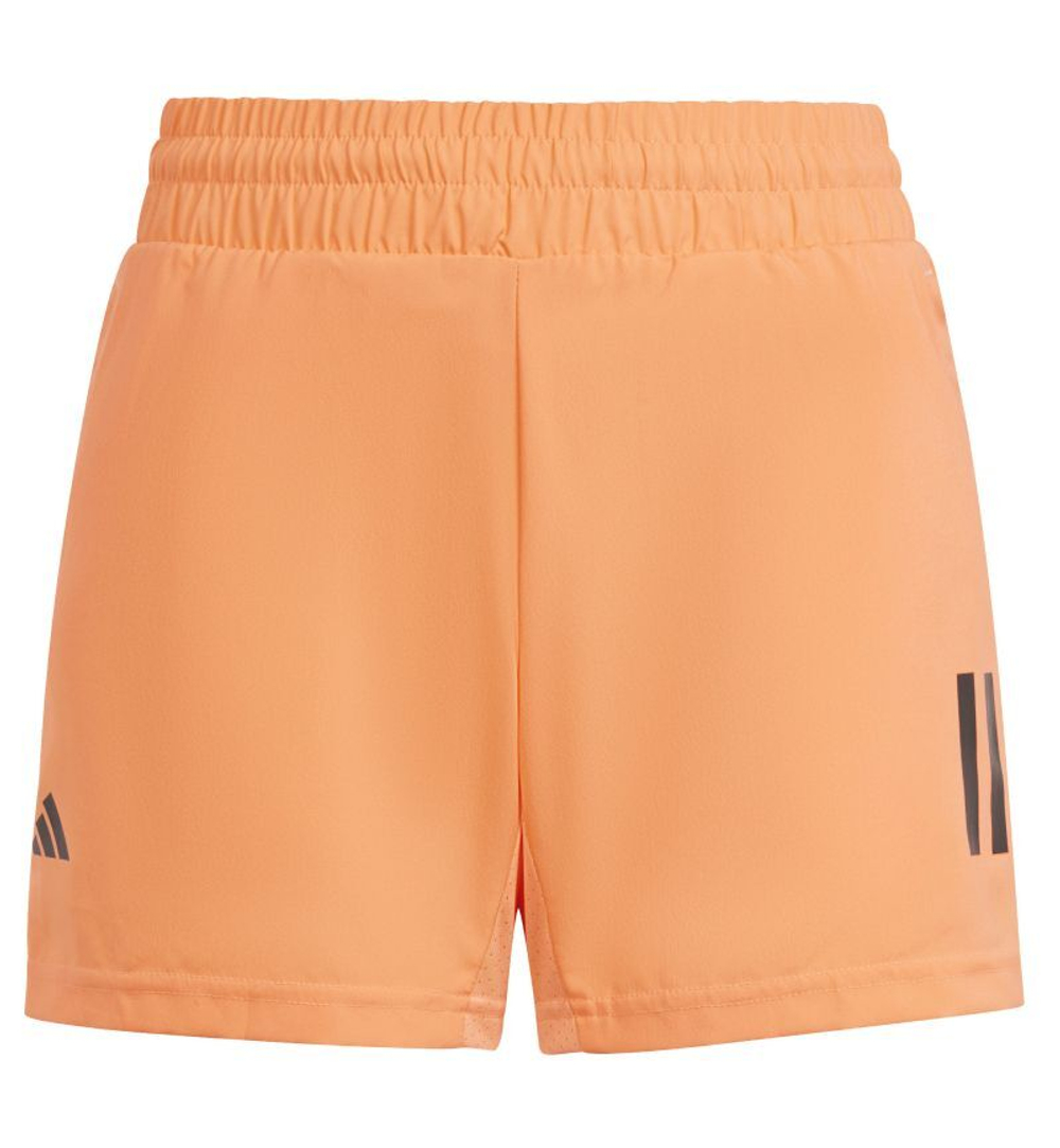 Adidas Boys Club Tennis 3 Stripes Shorts Tennis Store.ru