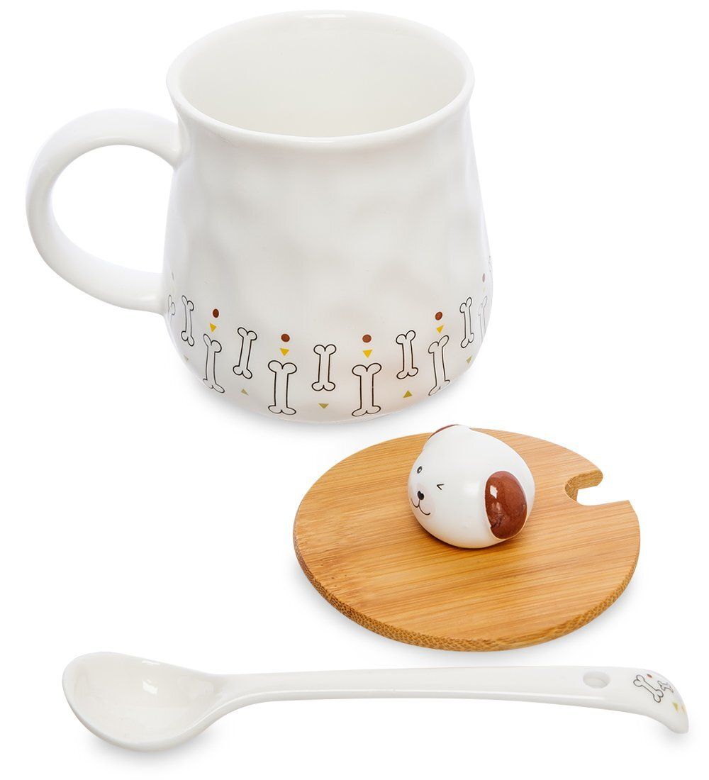 GAEM Art MUG-289/1 Кружка «Любимчик»