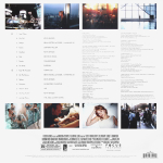 Soundtrack / Lost In Translation (Coloured Vinyl)(LP)