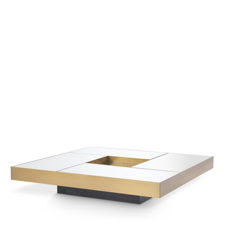 Журнальный столик Coffee Table Allure арт.114548