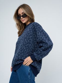 С-1400 Свитшот женский