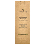 Tree To Tub, очищающее средство для женщин с растительным балансом, без отдушек, 120 мл (4 жидк. унции)