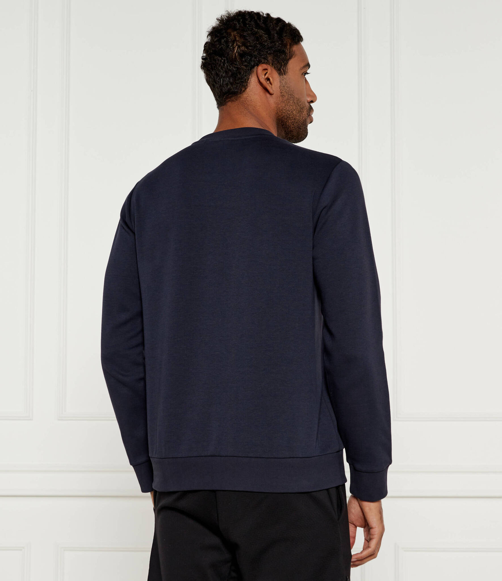 Худые C-Sharpe 01 BOSS BLACK - темно-синий(50520302)