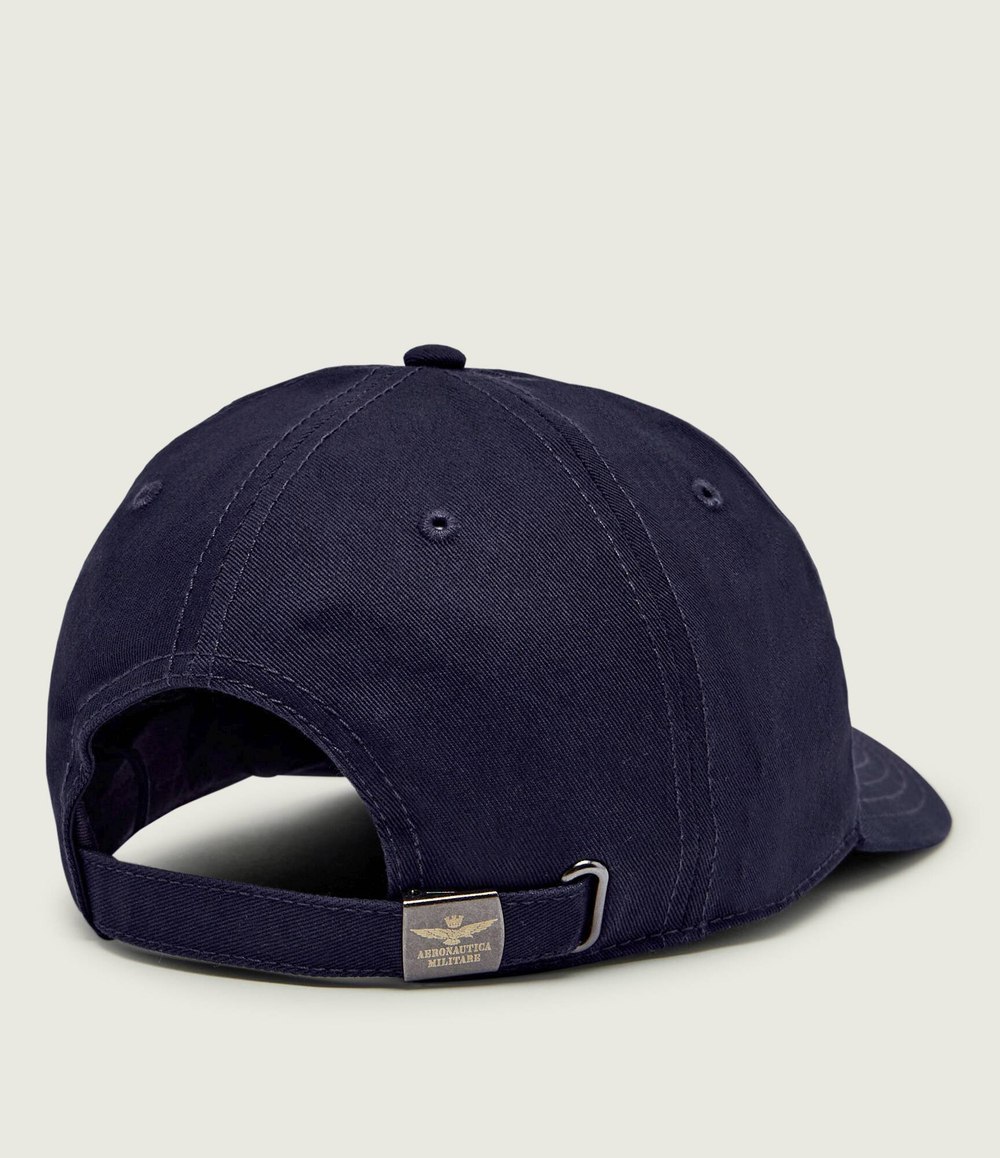 Кепка AERONAUTICA MILITARE