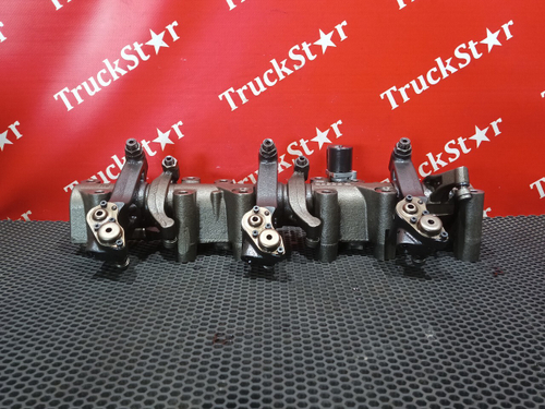 Вал рокеров под моторный тормоз 2019г.