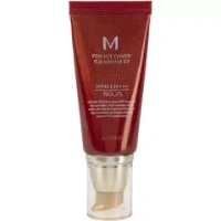 MSH M Perfect Cover BB Cream №25, 50ml - ВВ-крем