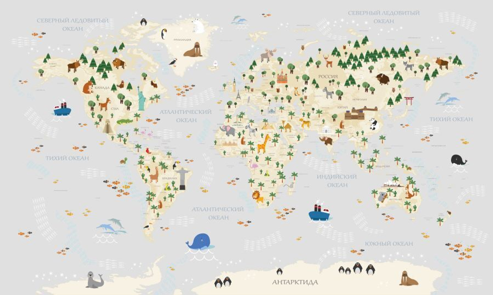 Фреска Applico, коллекция Dreams