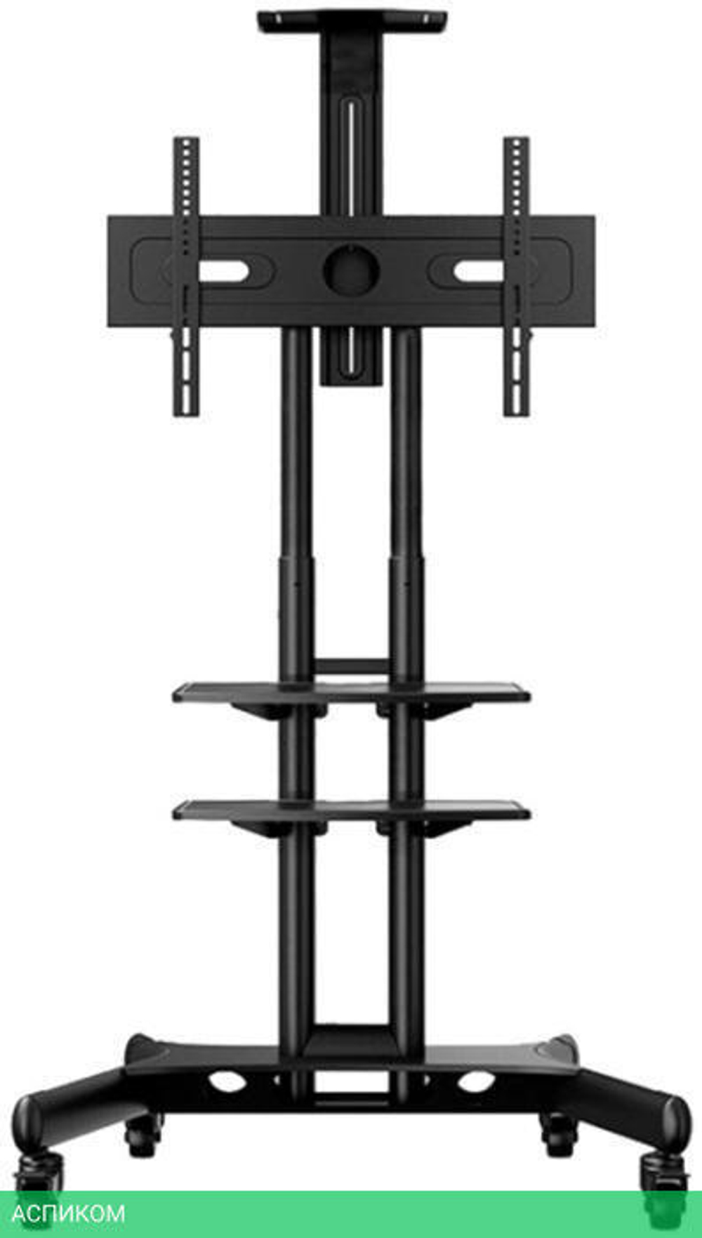 Кронштейн Onkron TS1552 Black (TS1552-B)