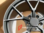 КОВАНЫЕ ДИСКИ ДЛЯ PORSCHE 911 CARRERA S 992 ПОРШ