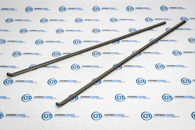 Шпонка вторичного вала 12JSDX220T-1701121B