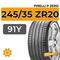 Pirelli P Zero 245/35 ZR20 91Y
