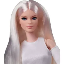 Кукла Barbie Looks блондинка GXB28