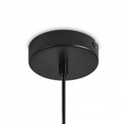 Подвесной светильник Freya Felt Acoustic FR5479PL-01GR