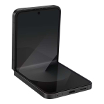 Samsung Galaxy Z Flip6 12/512Gb (2024) Crafted Black, черный