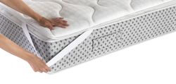 Magniflex Тонкий матрас Topper MagniProtect