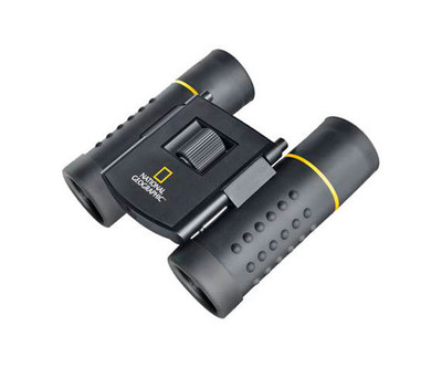 Бинокль Bresser National Geographic 8x21