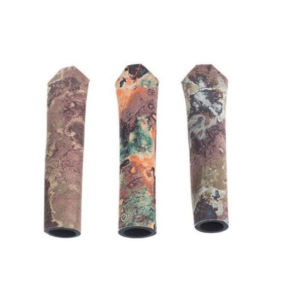 Гульфик для гидрокостюма Марлин Camo Oliva 7 мм