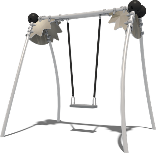 Качели Подъем