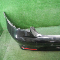 Бампер задний Mercedes S C217 (2013-2017)