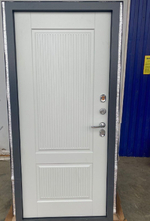 Дверь входная Алтай 60 Термо