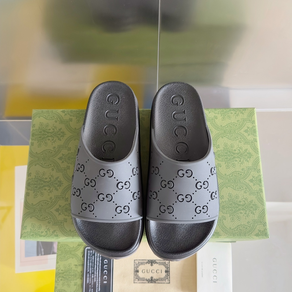 Gucci Slide Sandal