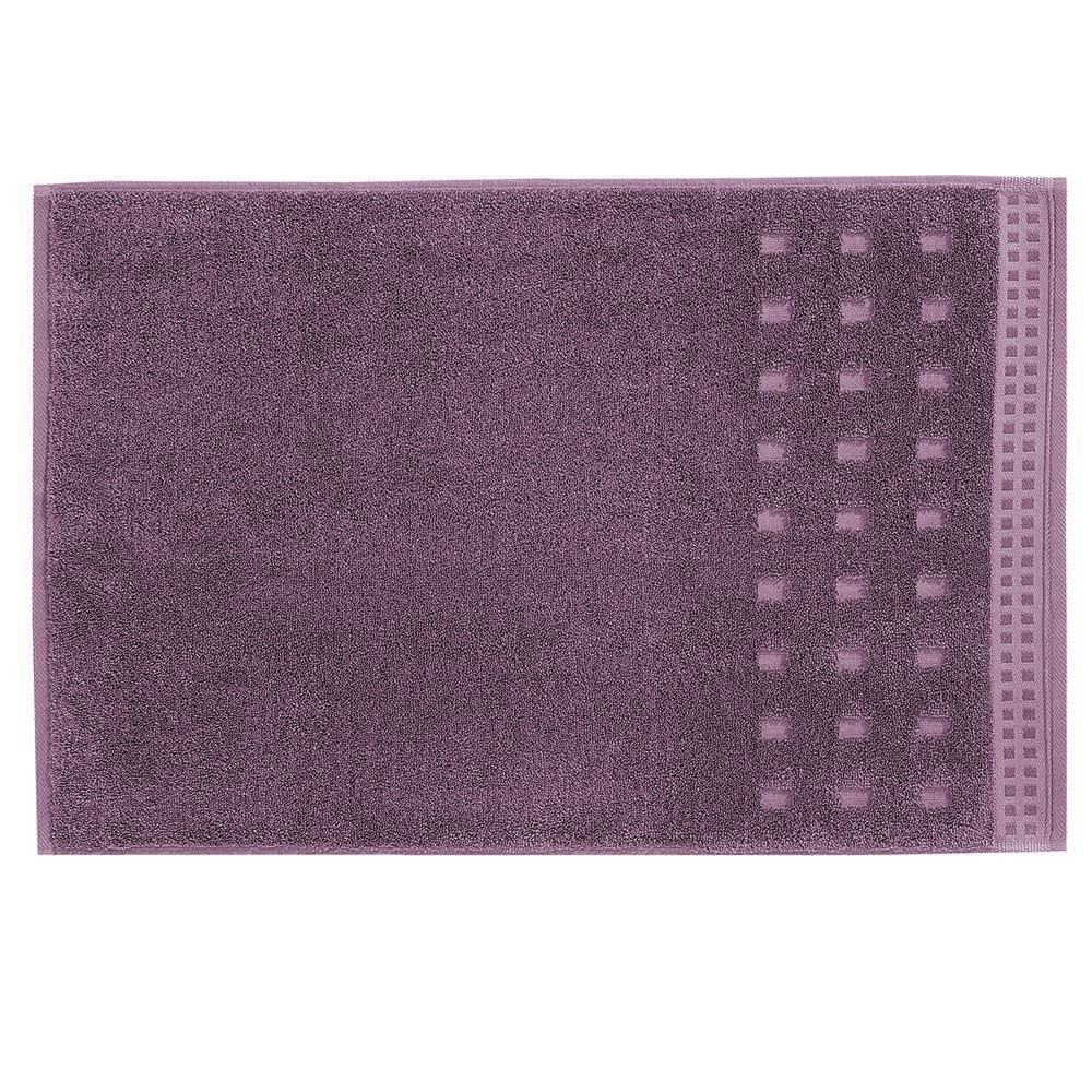 Полотенце 30x30 Vossen Country Style plum