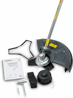 Триммер эл. МОБИЛ К XTЕ11 ПРО 1000 Вт, плавный пуск(MBK0028052)