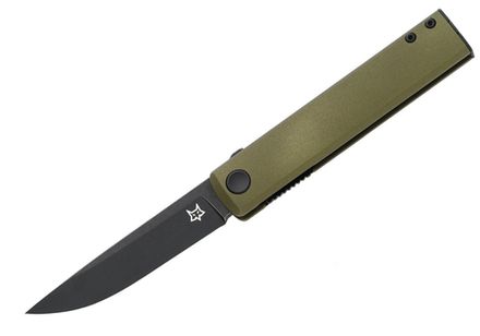 Нож FOX knives FX-543 ALG Chnops
