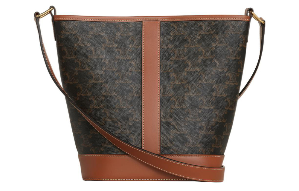 Сумка CELINE Triomphe, 191442CAS-04LU