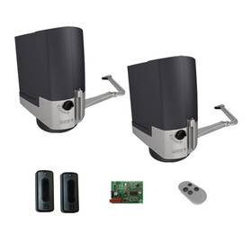 Комплект FTL комплект автоматики для двухстворчатых распашных ворот