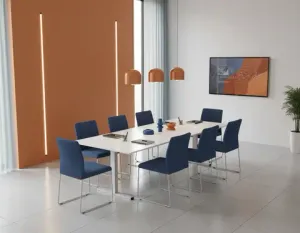 Столы переговоров Стиль